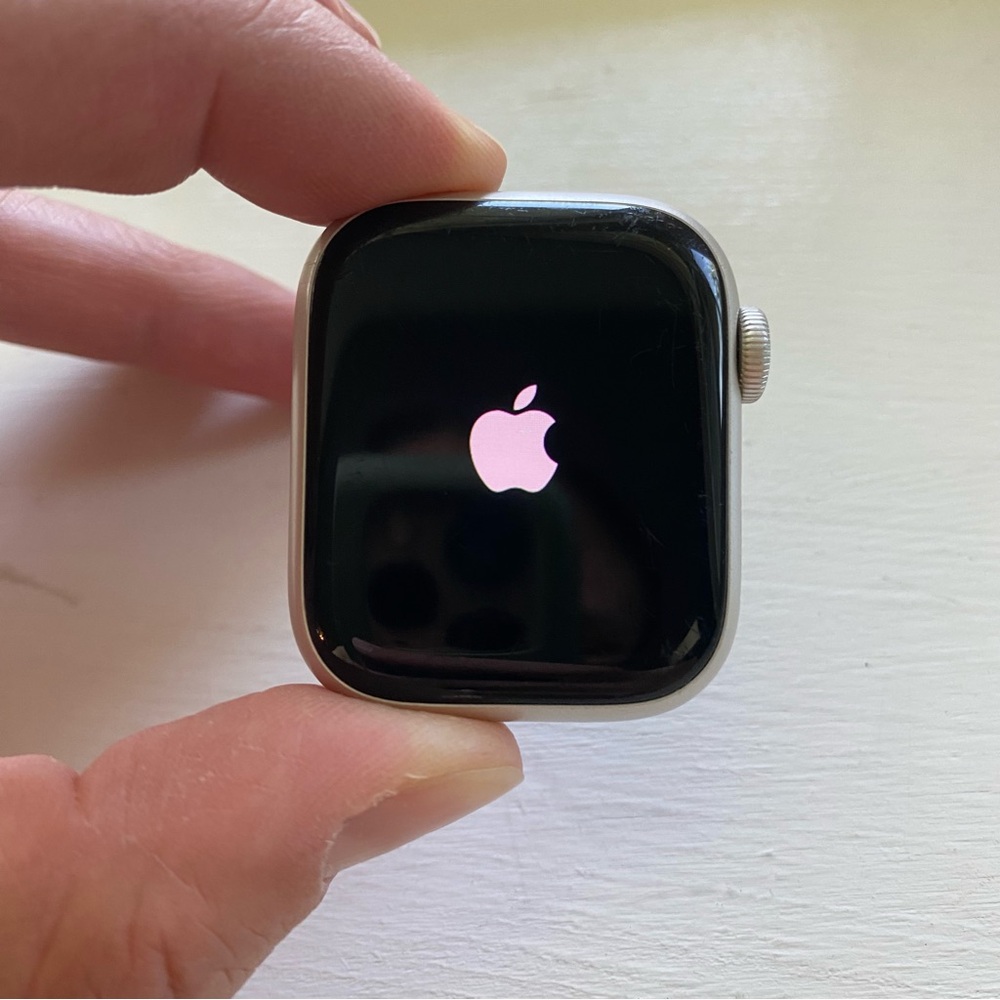 Apple Smartwatch series 7 41mm